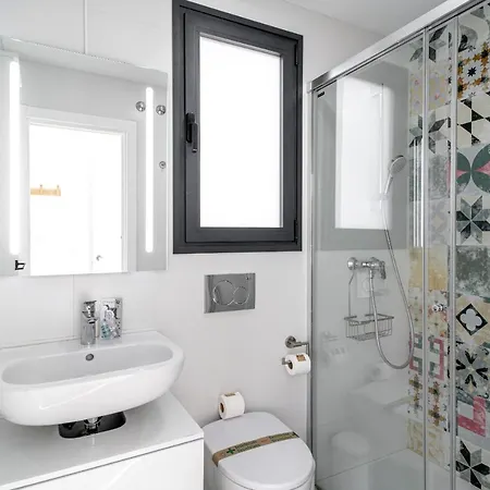 Apartamento Penthouse Balcon Del Mar Deluxe 1 Casasol
