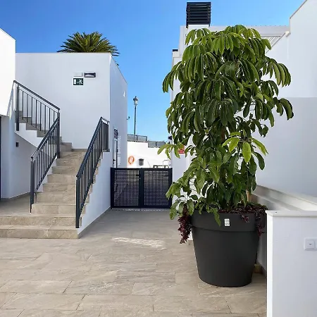 Penthouse Balcon Del Mar Deluxe 1 Casasol Nerja